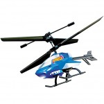 Hot Wheels – helicoptero couleur noir Mondo Spa 63576